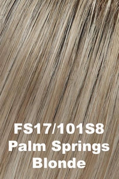 Jon Renau Wigs - Angie (#707) - Remy Human Hair