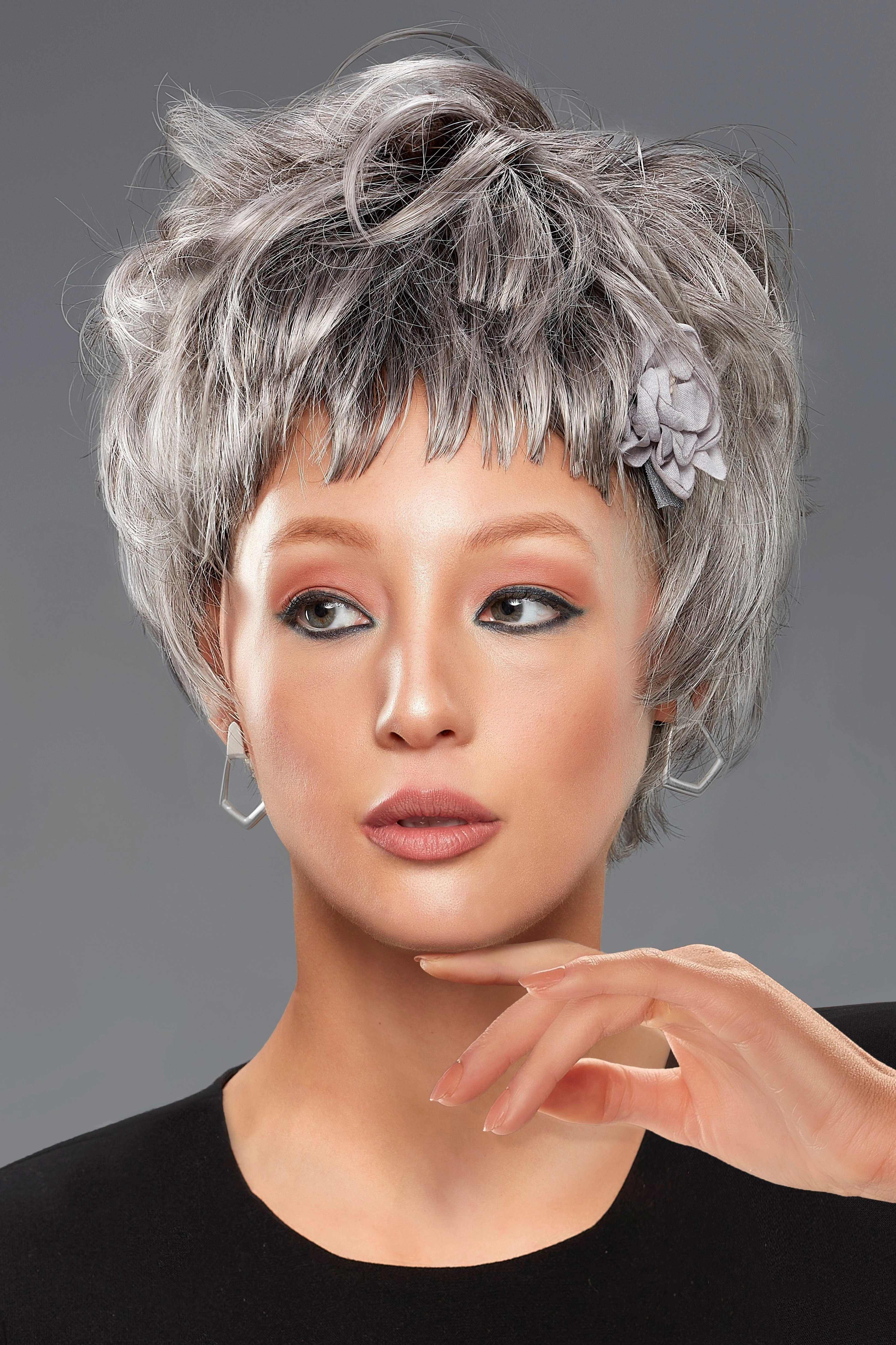 Jon Renau Wigs - Annette (#5138)