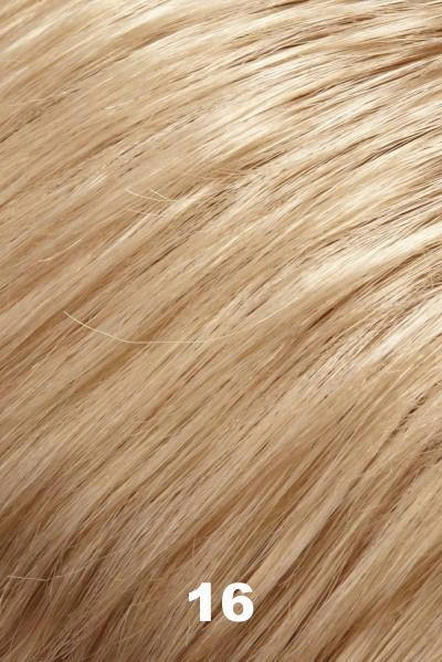 Jon Renau Wigs - Ashley - Petite (#5875)