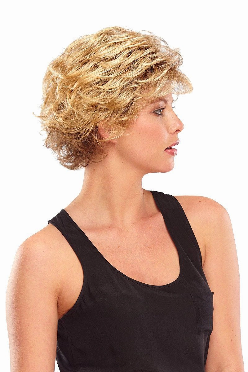 Jon Renau Wigs - Bianca (#5341)