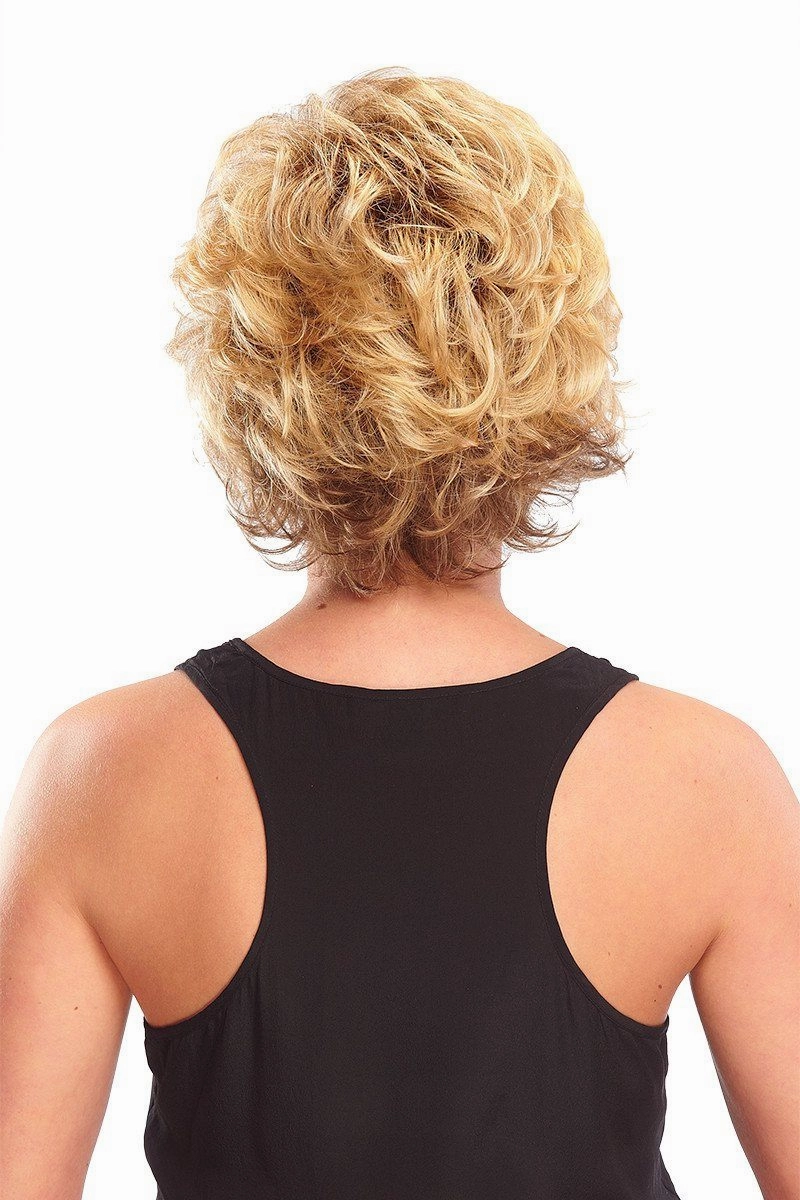 Jon Renau Wigs - Bianca (#5341)