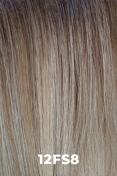 Jon Renau Wigs - Charlotte (#6013) - Remy Human Hair