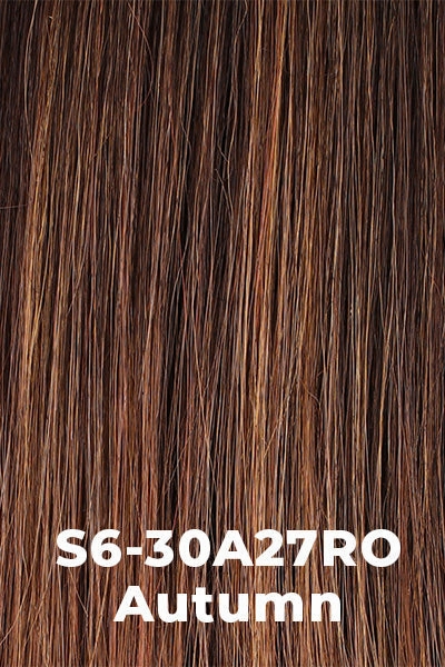 Jon Renau Wigs - Elle (#5382)
