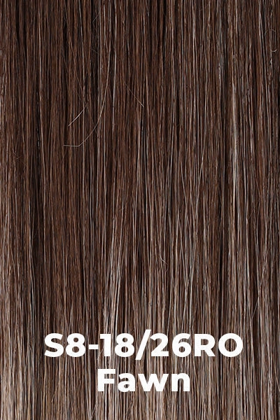 Jon Renau Wigs - Elle (#5382)