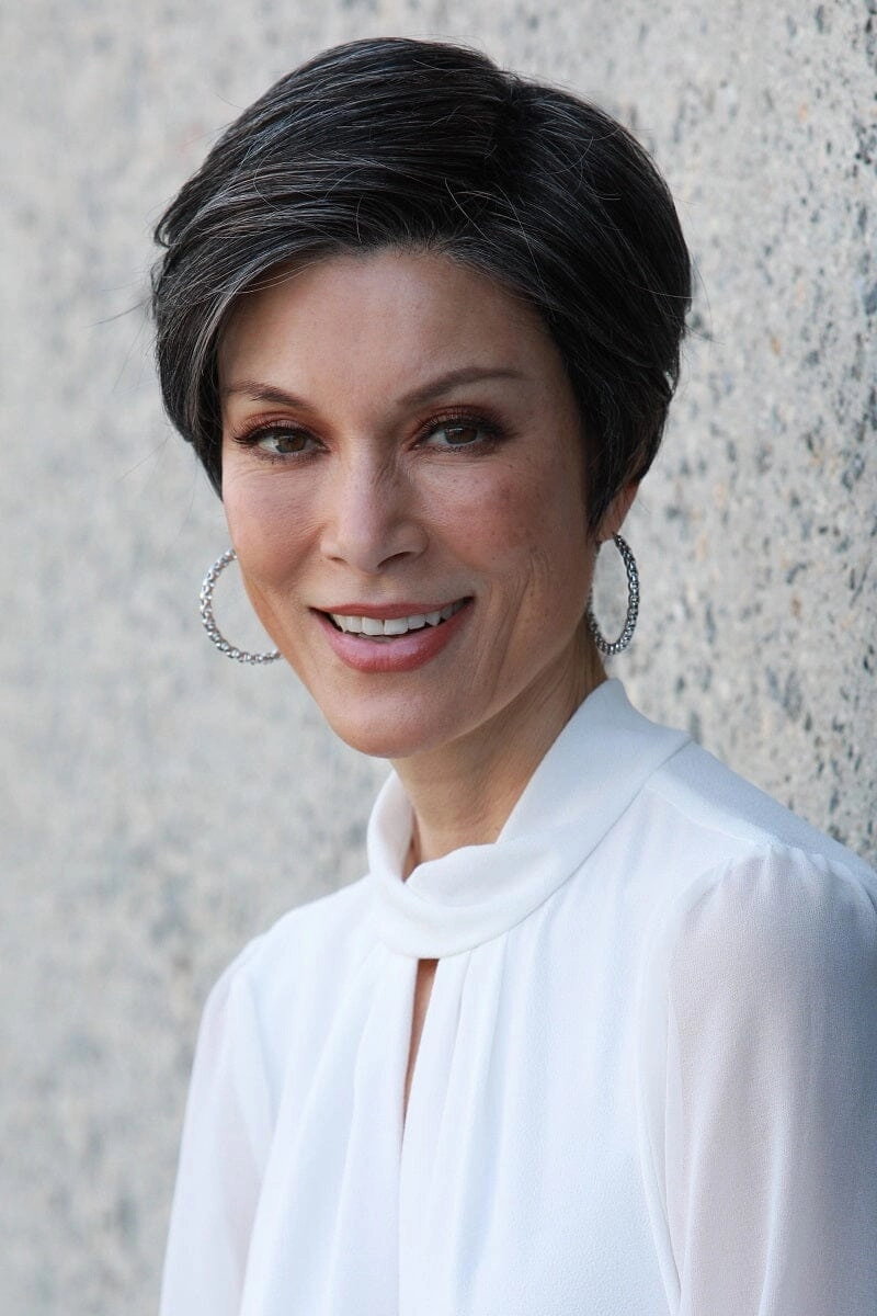 Jon Renau Wigs - Evan (#5979)