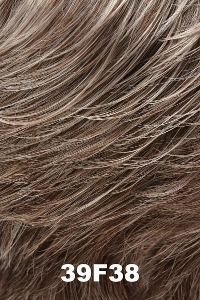 Jon Renau Wigs - Gabrielle (#5729)