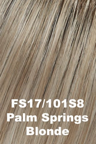 Jon Renau Wigs - Gwyneth (#732) - Human Hair