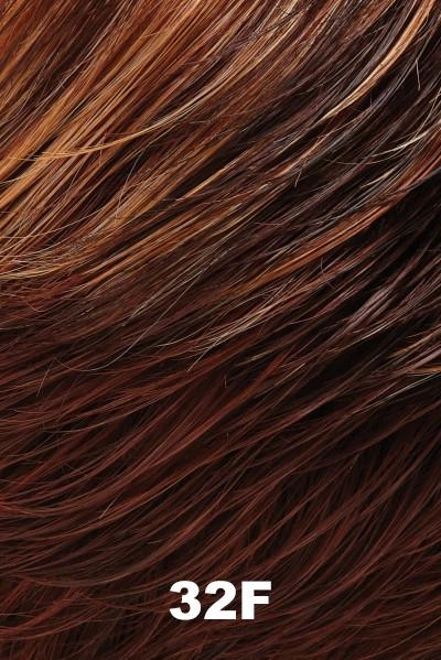 Jon Renau Wigs - Haute (#5147)