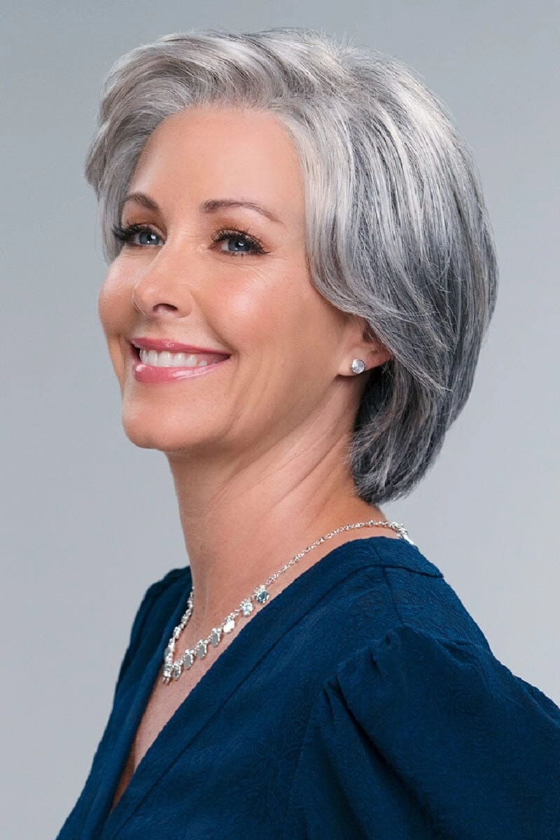Jon Renau Wigs - Hillary (#5874)