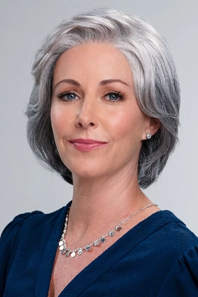 Jon Renau Wigs - Hillary (#5874)