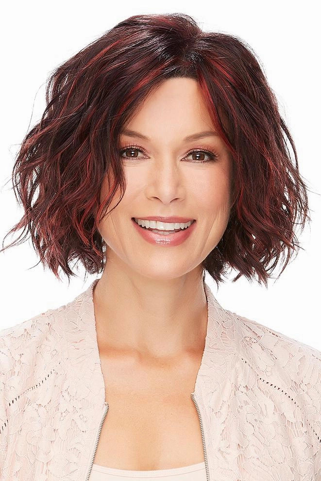 Jon Renau Wigs - January (#5400)