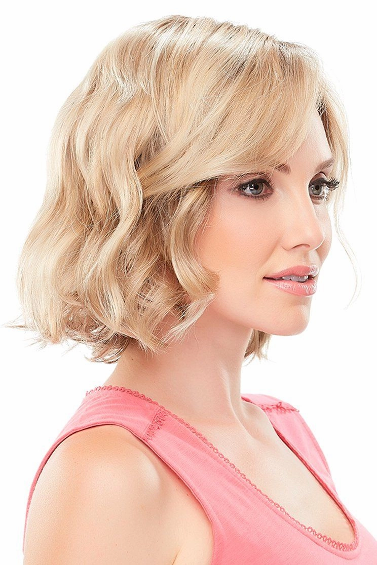 Jon Renau Wigs - January (#5400)