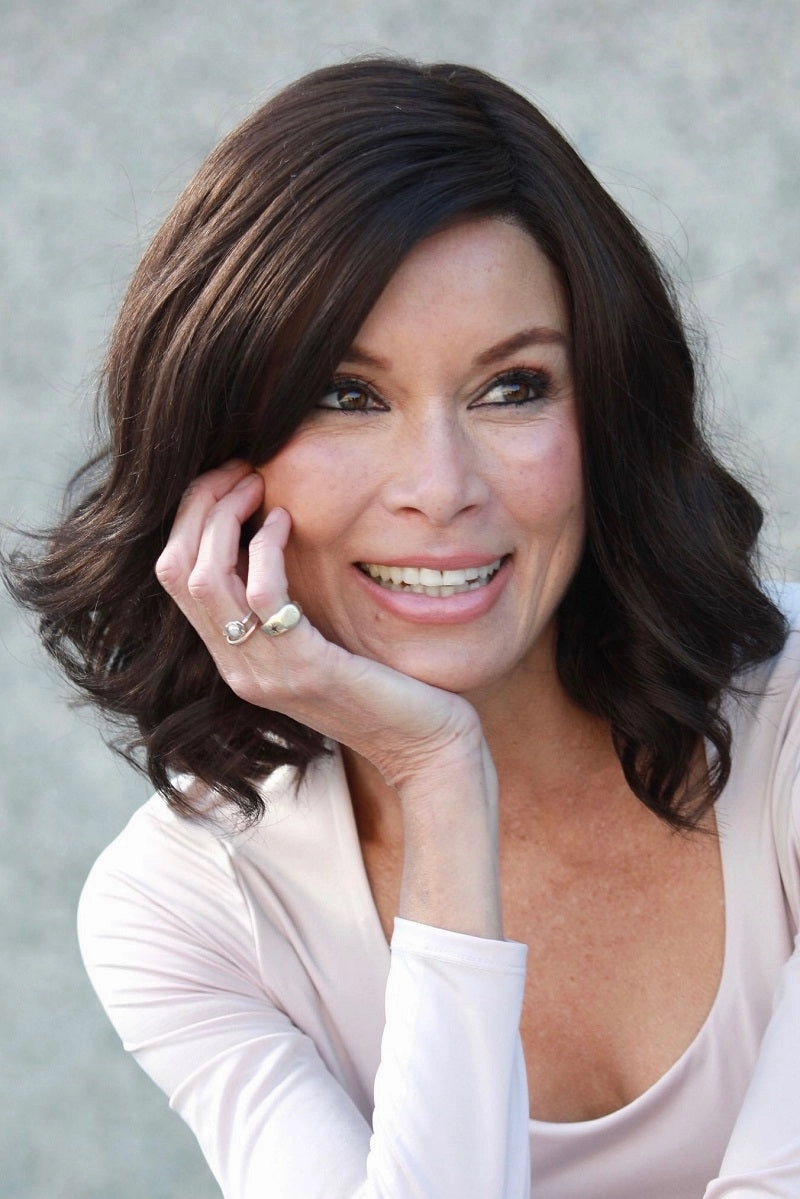 Jon Renau Wigs - Kelly (#5909)