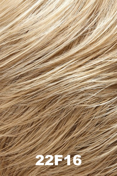Jon Renau Wigs - Kelly (#5909)