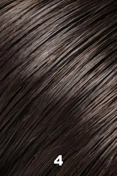Jon Renau Wigs - Margot Human Hair  (#759)