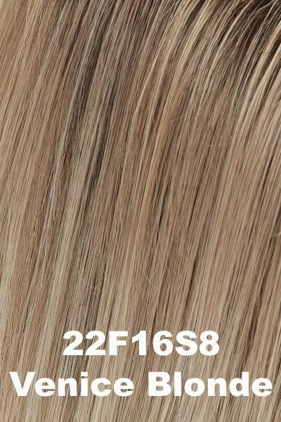Jon Renau Wigs - Naomi (#5383)