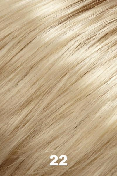 Jon Renau Wigs - Pam - Petite (#5459)