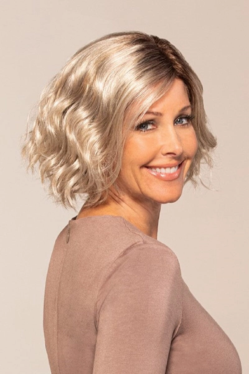 Jon Renau Wigs - Quinn (#5902)