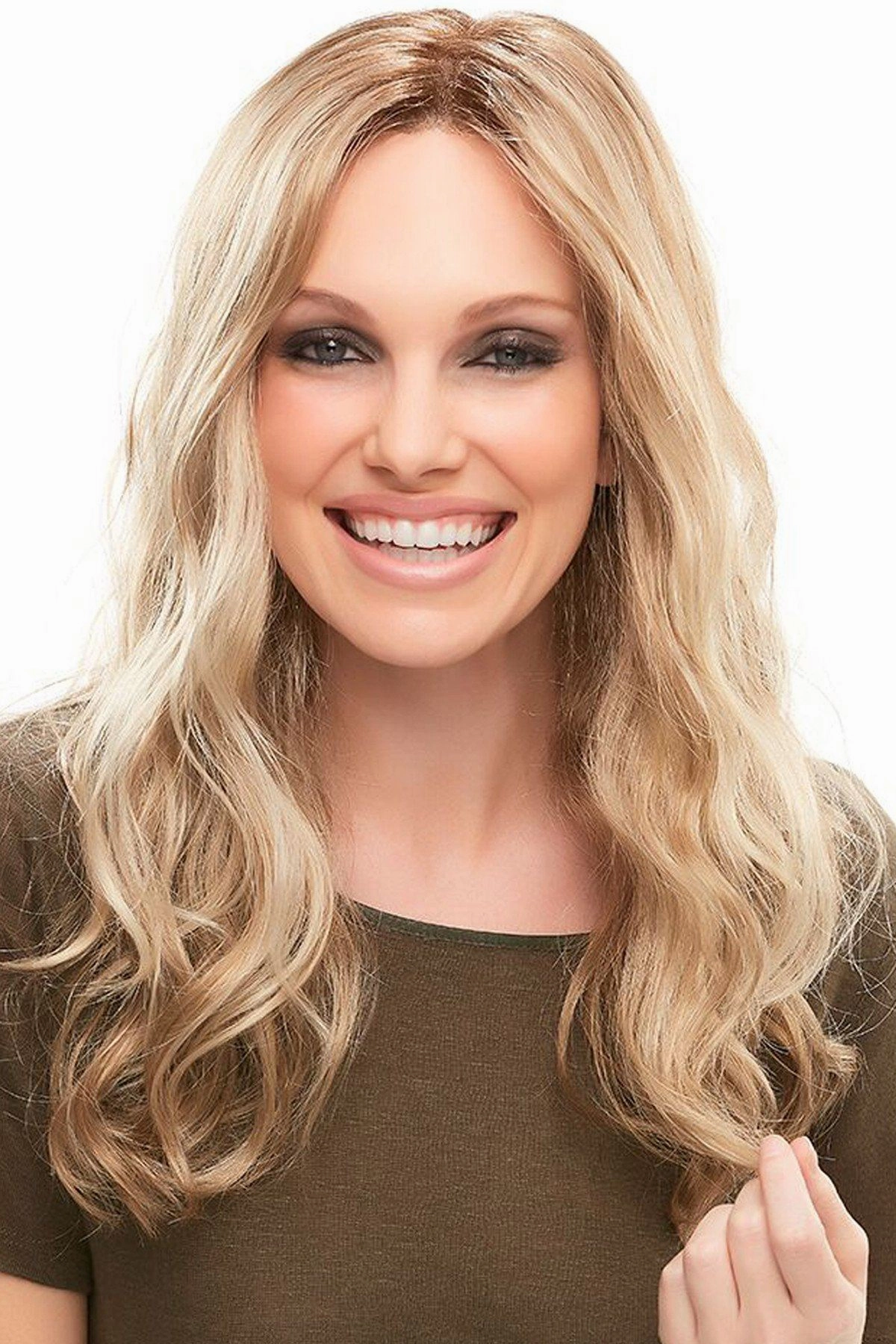 Jon Renau Wigs - Sarah (#5705)