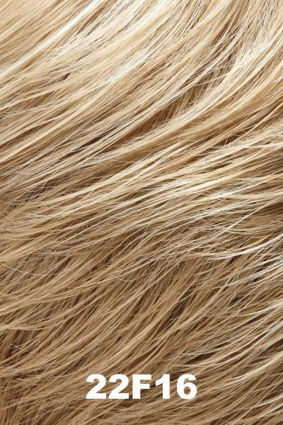 Jon Renau Wigs - Sarah - Large (#5718)
