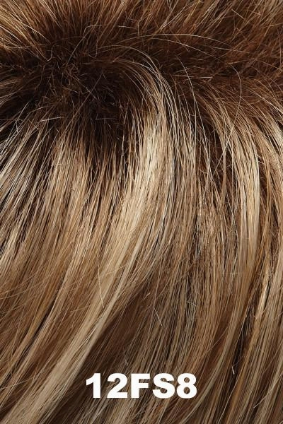 Jon Renau Wigs - Sarah - Large (#5718)