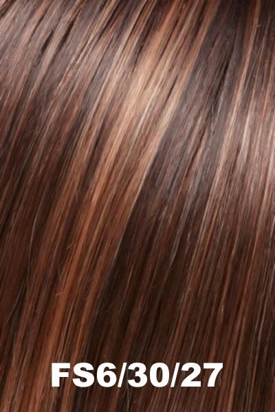 Jon Renau Wigs - Sarah - Large (#5718)