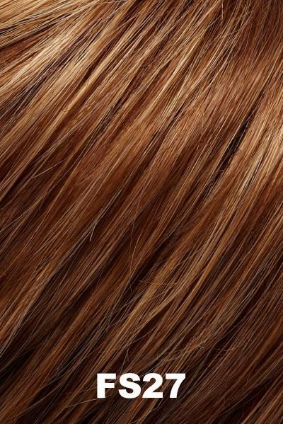 Jon Renau Wigs - Sarah - Large (#5718)
