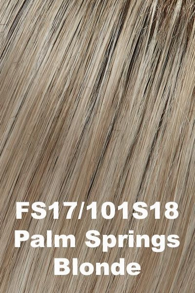 Jon Renau Wigs - Sarah - Large (#5718)