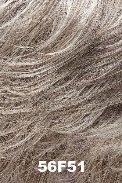 Jon Renau Wigs - Scarlett (#5971)