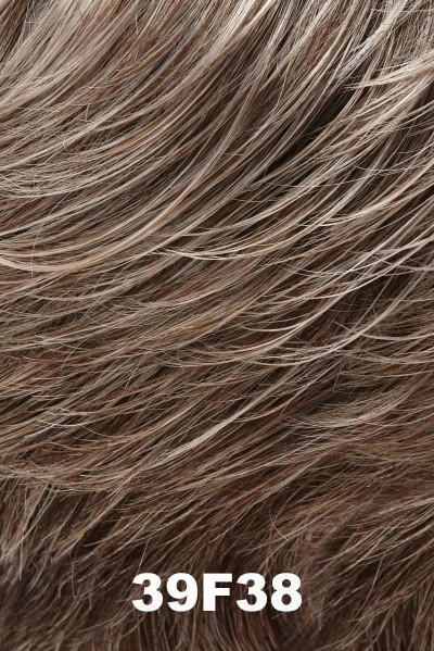 Jon Renau Wigs - Scarlett (#5971)