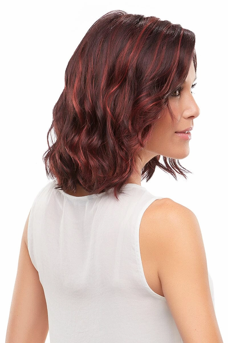 Jon Renau Wigs - Scarlett (#5971)