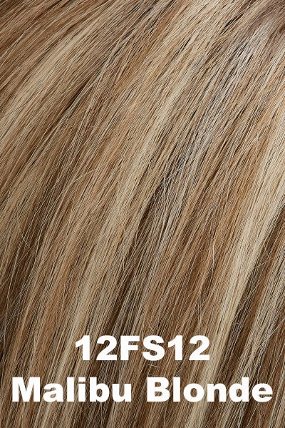 Jon Renau Wigs - Sienna Human Hair  (#717)