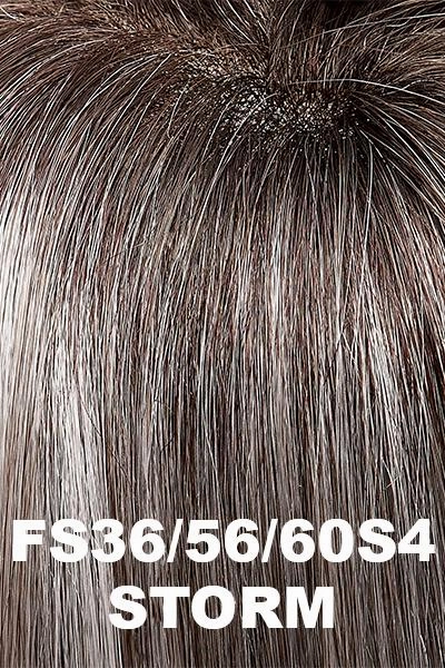 Jon Renau Wigs - Zara (#5133)