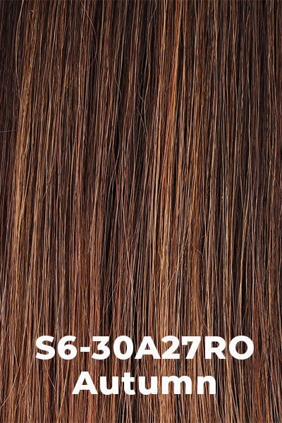 Jon Renau Wigs - Zara (#5133)