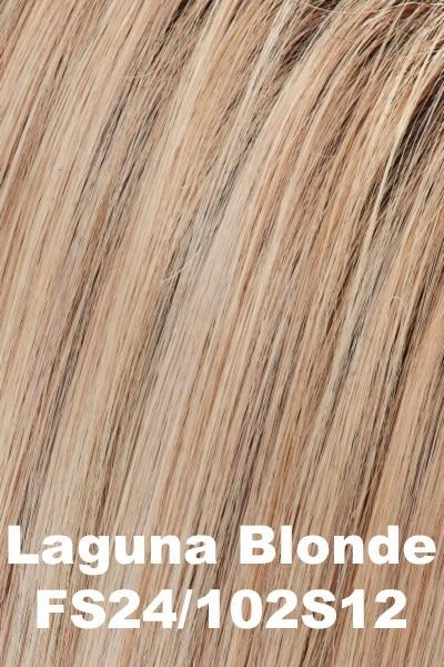 Jon Renau Wigs - Zara (#5133)