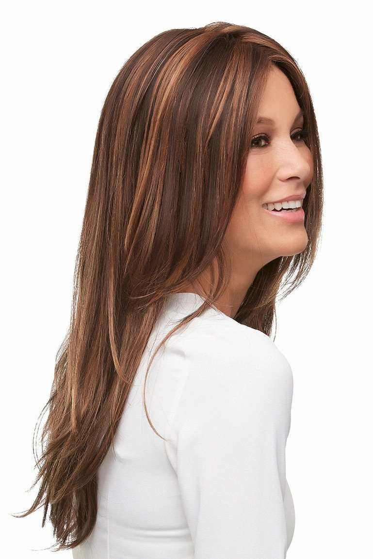Jon Renau Wigs - Zara (#5133)