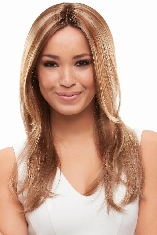 Jon Renau Wigs - Zara (#5133)