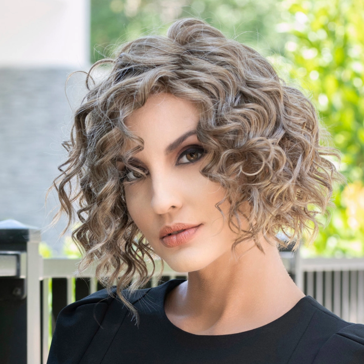Jordan - EnvyHair Collection