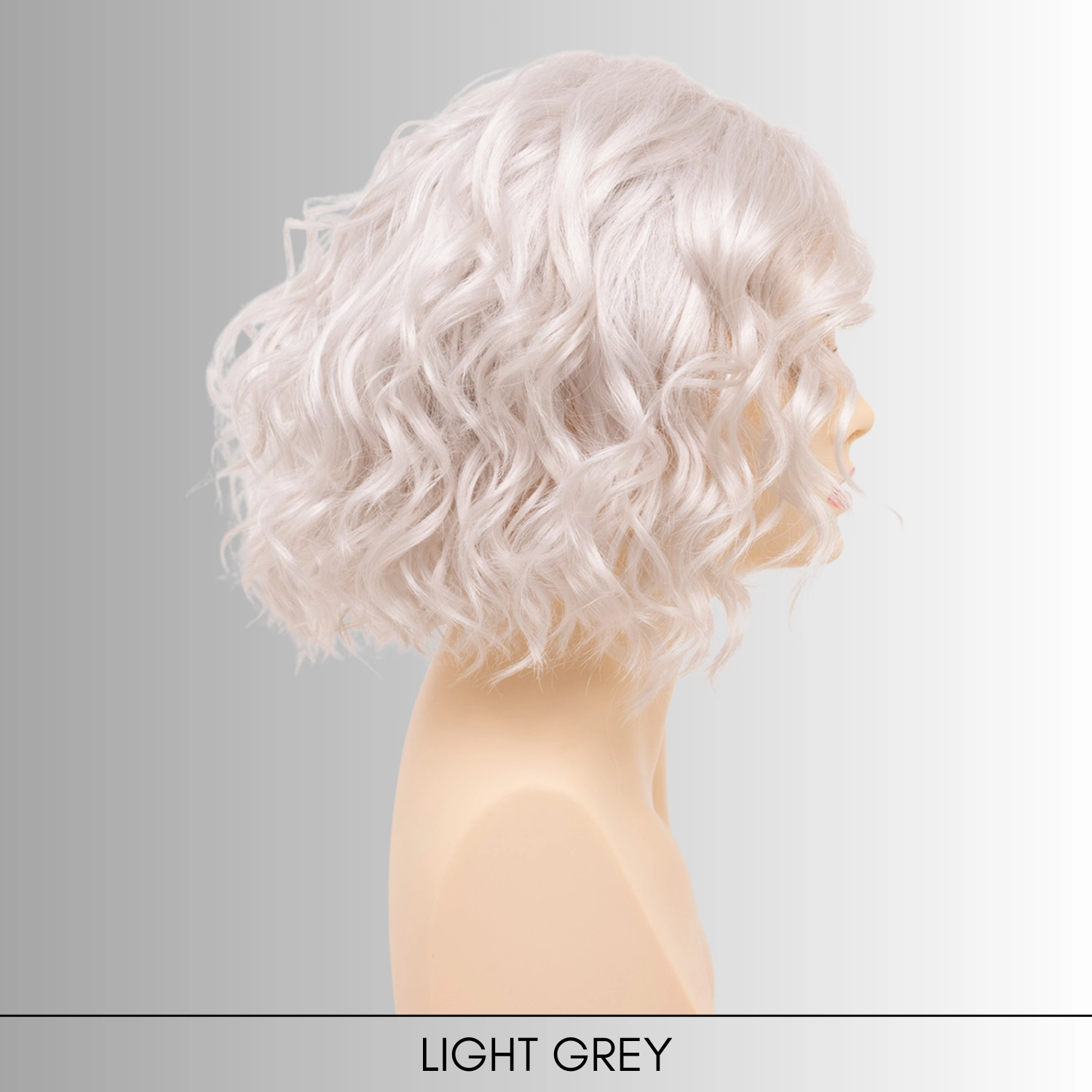 Jordan - EnvyHair Collection