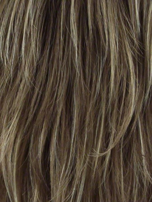 Joss Wig by Rene of Paris | Synthetic Lace Front (Mono)