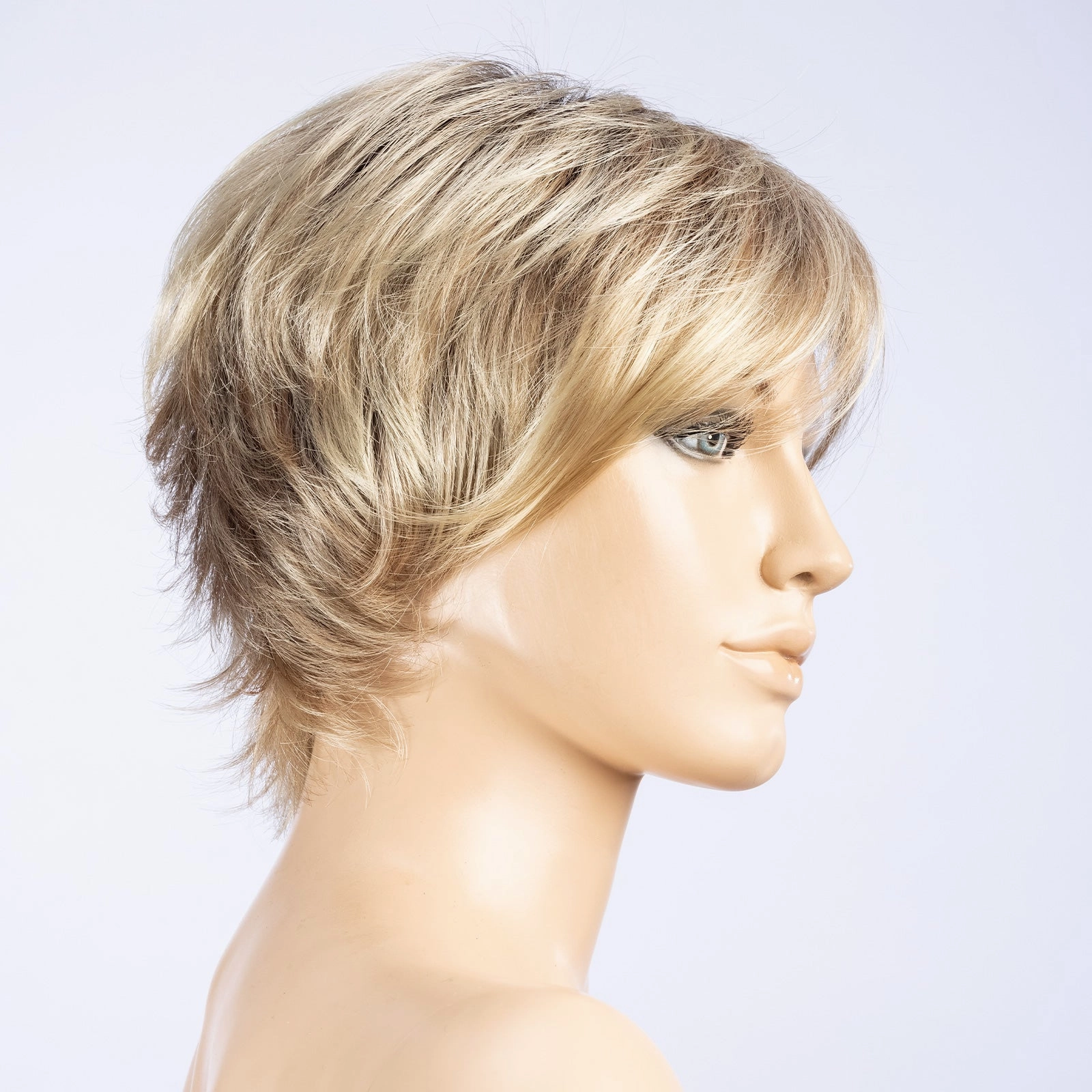 Joy Wig by Ellen Wille | Hair Society | Synthetic Fiber
