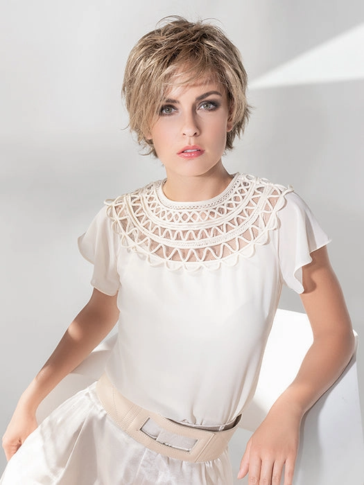 Joy Wig by Ellen Wille | Hair Society | Synthetic Fiber