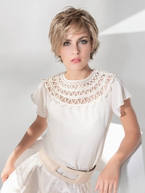 Joy Wig by Ellen Wille | Hair Society | Synthetic Fiber