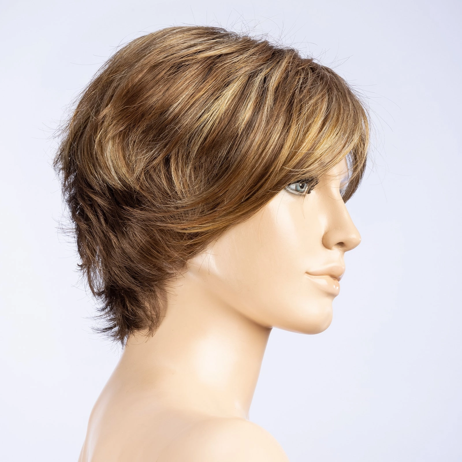 Joy Wig by Ellen Wille | Hair Society | Synthetic Fiber