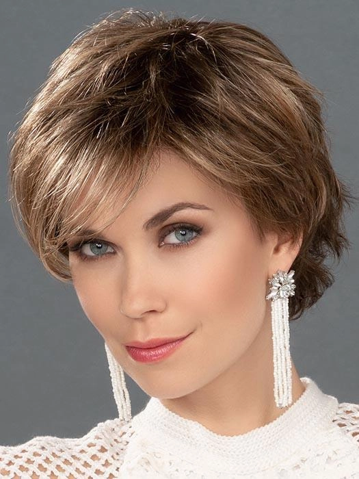 Joy Wig by Ellen Wille | Hair Society | Synthetic Fiber