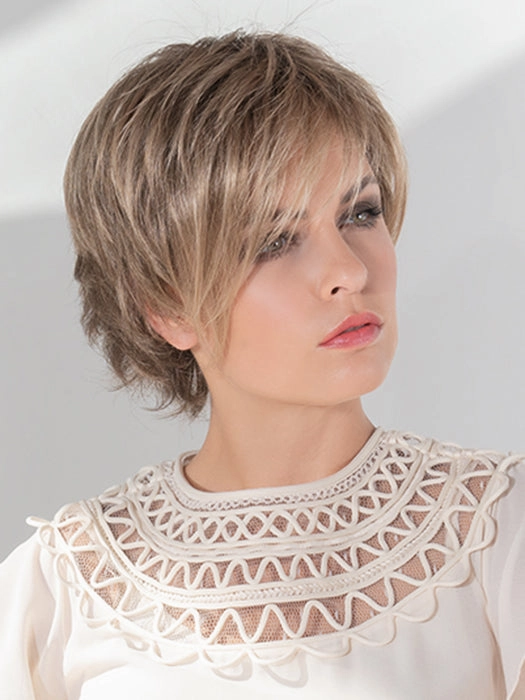 Joy Wig by Ellen Wille | Hair Society | Synthetic Fiber