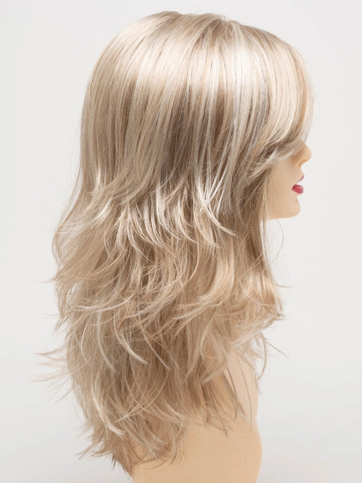 Joy Wig by Envy | Lace Front | Mono Part | Synthetic Fiber