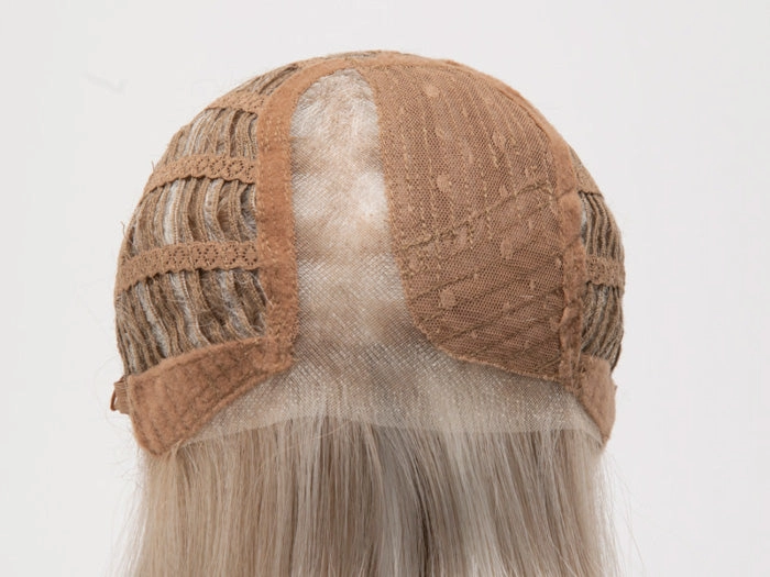 Joy Wig by Envy | Lace Front | Mono Part | Synthetic Fiber