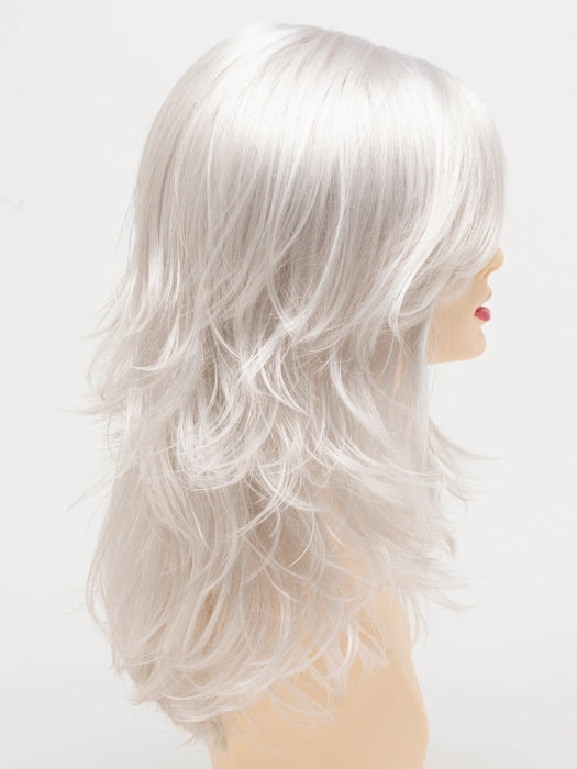 Joy Wig by Envy | Lace Front | Mono Part | Synthetic Fiber