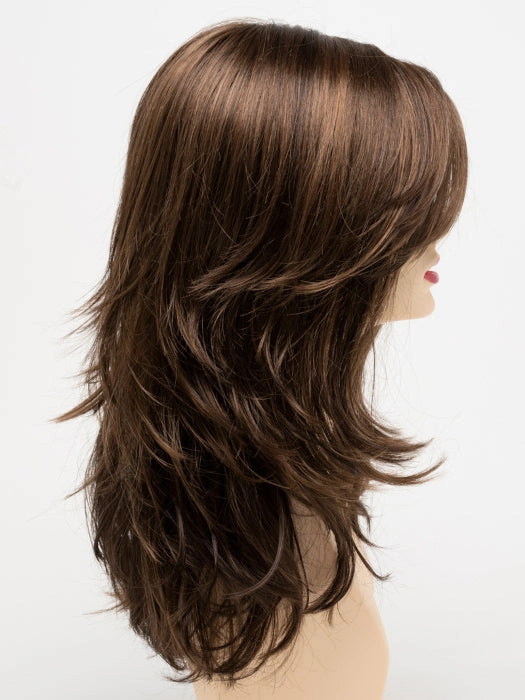 Joy Wig by Envy | Lace Front | Mono Part | Synthetic Fiber